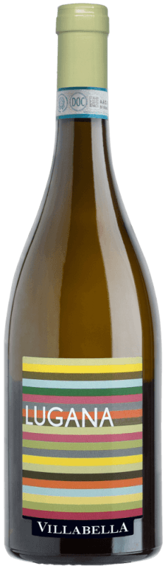 Lugana DOC - Villabella