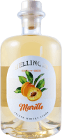 Hellinger Marille 0,5l - Dresdner Whisky Manufaktur