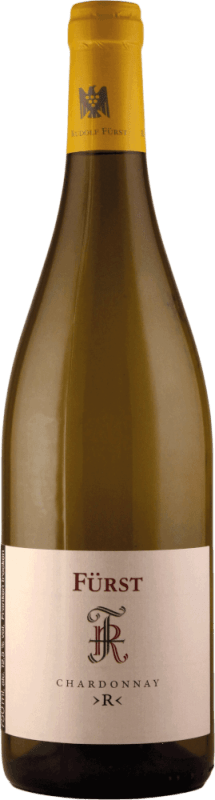 Chardonnay R - Rudolf Fürst
