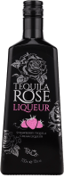 Cream Liqueur - Tequila Rose