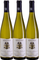 Vorschau: 3er Vorteils-Weinpaket - Chardonnay & Weißburgunder - Knipser