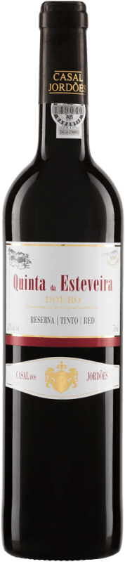 Quinta Esteveira Reserva Douro - Casal Dos Jordões