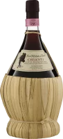 Fiasco Chianti Colli Fiorentini DOCG 1,5 l Magnum - San Michele A Torri