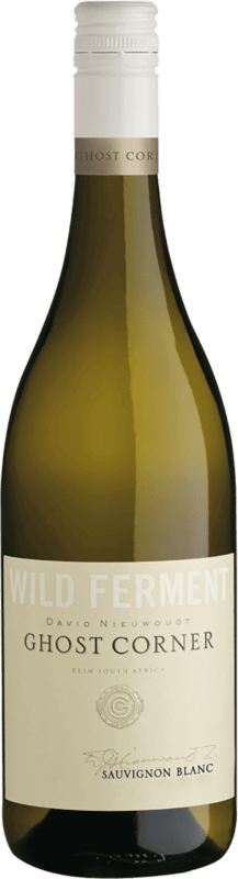 Ghost Corner Sauvignon Blanc - Cederberg