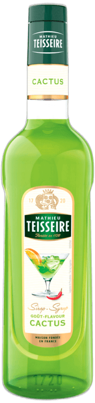 Sirup Kaktus - Mathieu Teisseire