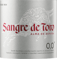 Vorschau: Sangre de Toro Tinto 0.0 - Miguel Torres