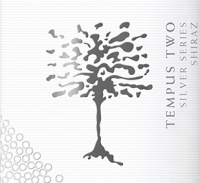 Vorschau: Silver Series Shiraz - Tempus Two