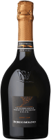 Prosecco Superiore extra dry Vino Spumante Valdobbiadene DOCG - Borgo Molino