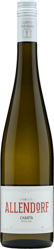 Charta Riesling trocken - Allendorf