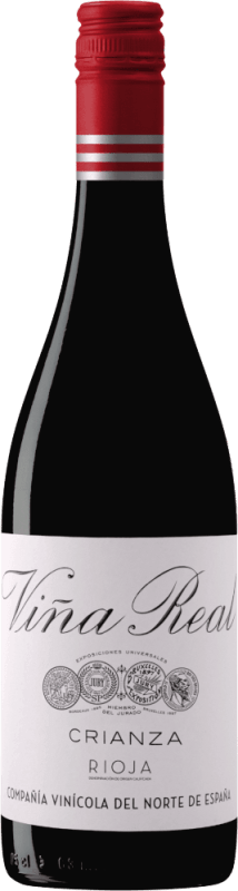 Crianza Rioja DOCa - Viña Real