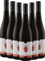 6x Vorteils-Weinpaket Noovi Cuvée Rot Alkoholfrei - Noovi
