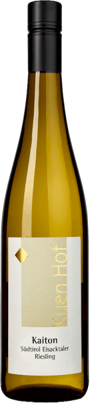 Kaiton Riesling DOC - Kuenhof