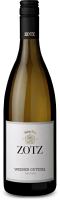 Weißer Gutedel feinherb - Weingut Zotz