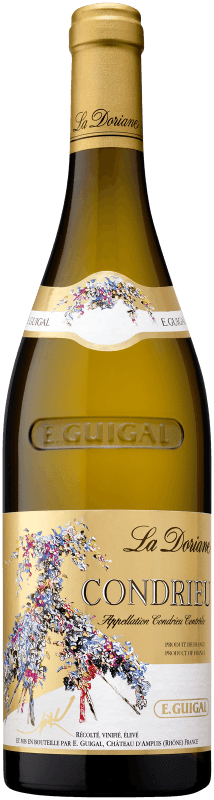 Condrieu La Doriane - Domaine E. Guigal