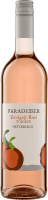 Paradeiser Zweigelt Rosé - Peter Riegel Weinimport