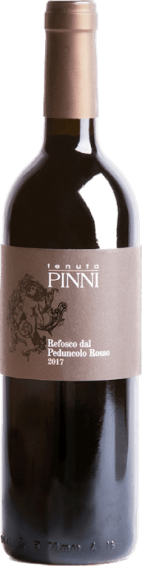 Refosco Dal Peduncolo Rosso - Tenuta Pinni