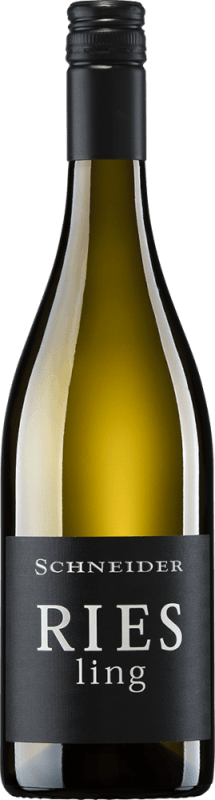 Riesling trocken - Markus Schneider