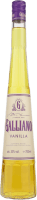 Italienischer Vanillelikör - Galliano
