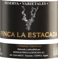 Vorschau: Varietales Reserva Tinto DO - Finca La Estacada