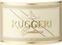 Vorschau: Cartizze Dry Valdobbiadene Prosecco Superiore DOCG - Ruggeri