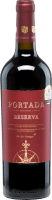 Portada Tinto Reserva - DFJ Vinhos