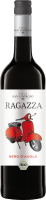 Ragazza Nero d'Avola - Villa San Giorgio
