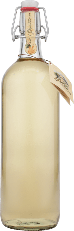 Alte Williams-Christ-Birne 1,0l - Prinz