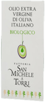 Olio Extra Vergine di Oliva 3,0l - San Michele a Torri