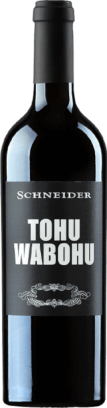 Tohuwabohu 1,5 l Magnum - Markus Schneider