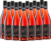 12x Vorteils-Weinpaket Tradition Cabernet Franc Rosé trocken - Bergdolt-Reif & Nett