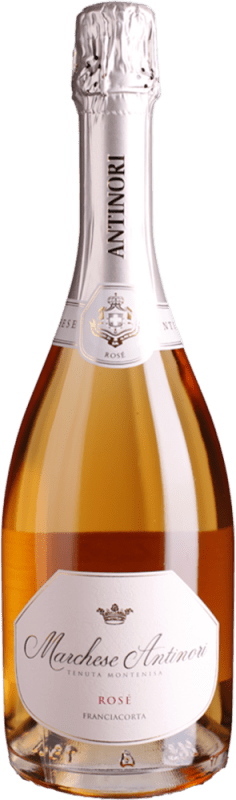 Marchese Antinori Rosé Franciacorta DOCG - Tenuta Montenisa