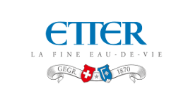 Etter - La Fine Eau de Vie