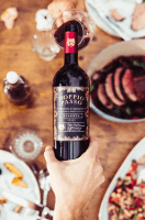 Vorschau: Doppio Passo Primitivo di Manduria Riserva - CVCB