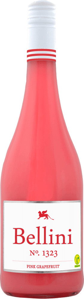 Vorschau: 12x Vorteils-Weinpaket Bellini No. 1323 Pink Grapefruit - P&P Weine