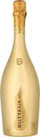 Gold Prosecco Spumante Brut DOC in GP - Bottega