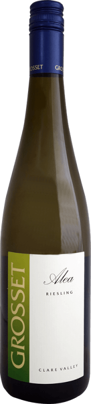 Grosset Alea Riesling - Grosset Wines