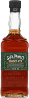 Bonded Rye Tennessee Whiskey - Jack Daniel's
