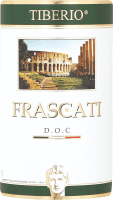 Vorschau: Frascati DOC - Tiberio