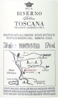Vorschau: Biserno Toscana Rosso IGT - Tenuta di Biserno