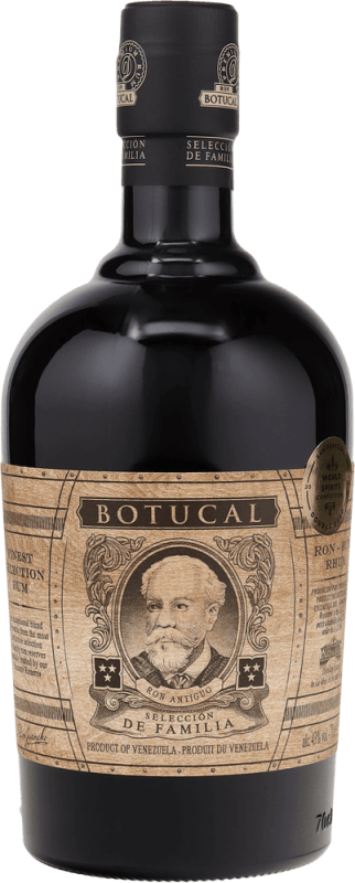 Seleccin de Familia in GP - Botucal