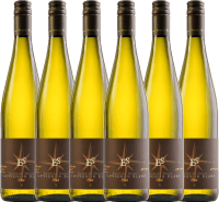 6er Vorteils-Weinpaket - Sauvignon Blanc - Ellermann-Spiegel