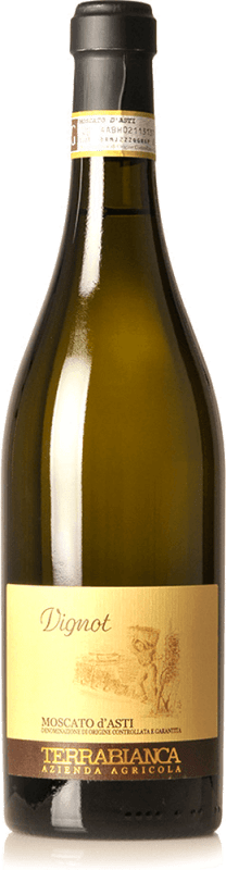 Moscato d'Asti Vignot DOCG - Terrabianca