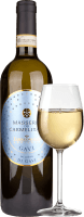 Vorschau: 12er Vorteils-Weinpaket - Masseria Dei Carmelitani Gavi di Gavi DOCG - Vite Colte