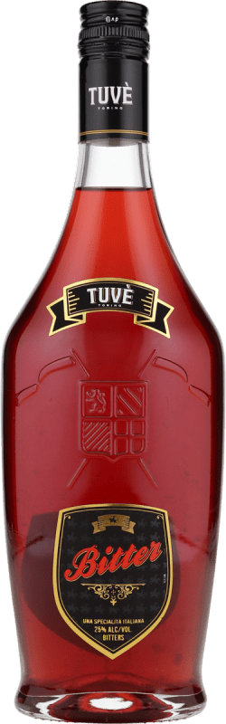 Bitter Aperitif - Drapò Tuve