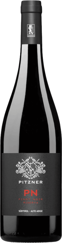 PN Pinot Noir Riserva DOC - Pitzner