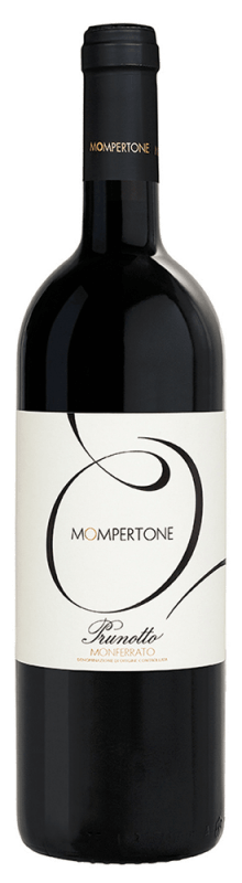 Mompertone Monferrato DOC - Prunotto