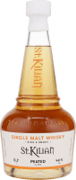 Peated Single Malt Whisky - St. Kilian