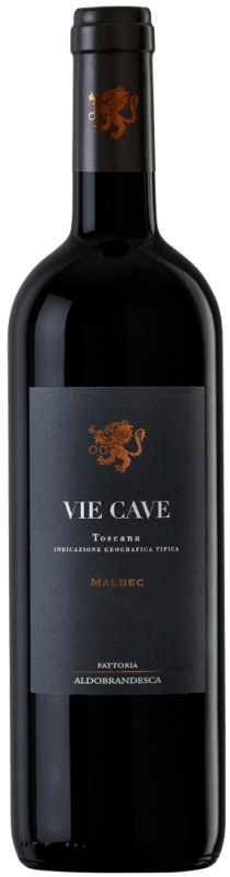Vie Cave Toscana IGT - Fattoria Aldobrandesca