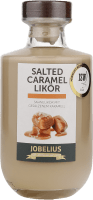 Salted Caramel Sahnelikör 0,5 l - Jobelius