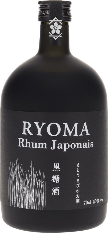 Rhum Japonais - Ryoma